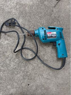 Makita drill
