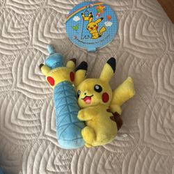 Pokémon Center Pikachu Skytree Tokyo