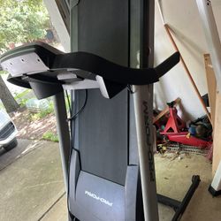 Pro-form Treadmill (works Great)