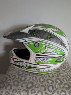 Fulmer C1 helmet Large