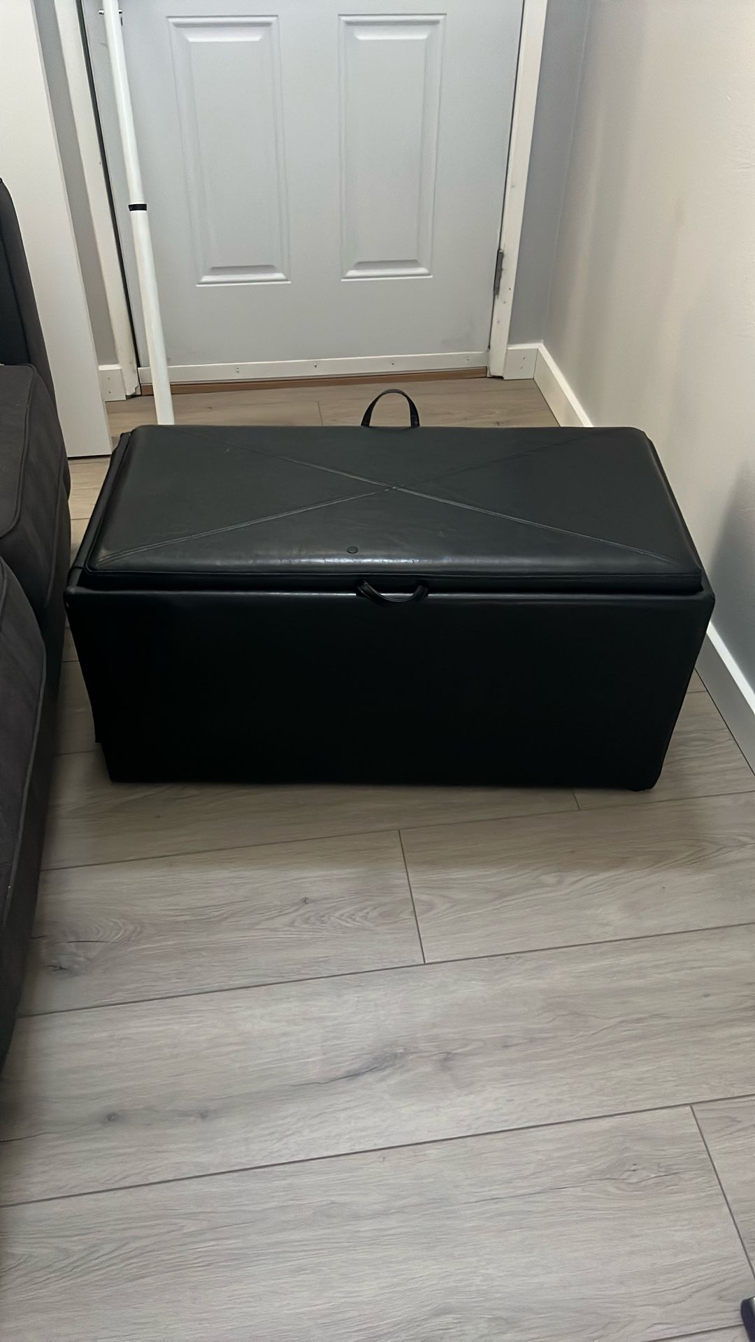Coffee Table/ottoman/ Storage