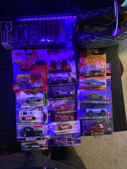 Hotwheels