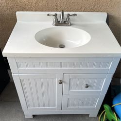 Restroom