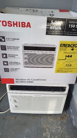 air conditinator aire acondicionado nuevo (new)
