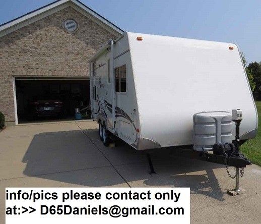 2006 Forest River FOR SALE