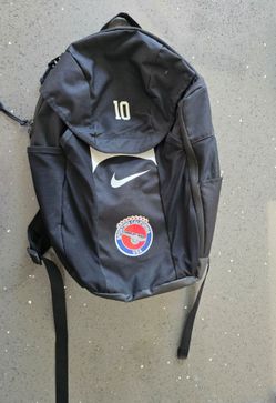Sporting Ca Backpack
