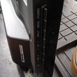 Aquarius 60 Inch Led Black 