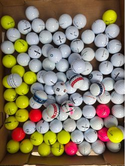 50pcs Taylor Made .. In good condition clean and ready to use