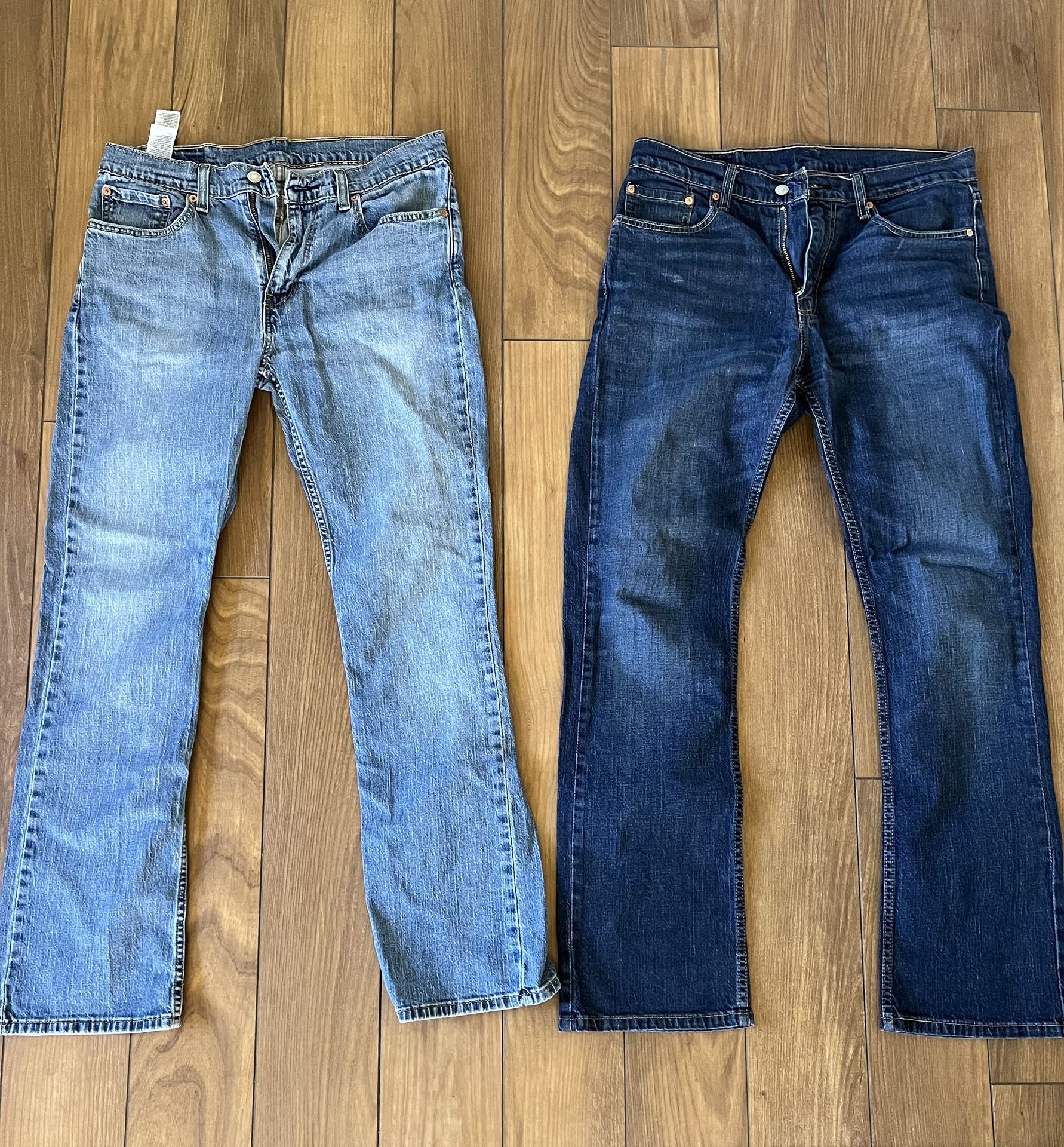 Levi Jeans