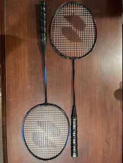 Sportcraft Bamitten Rackets