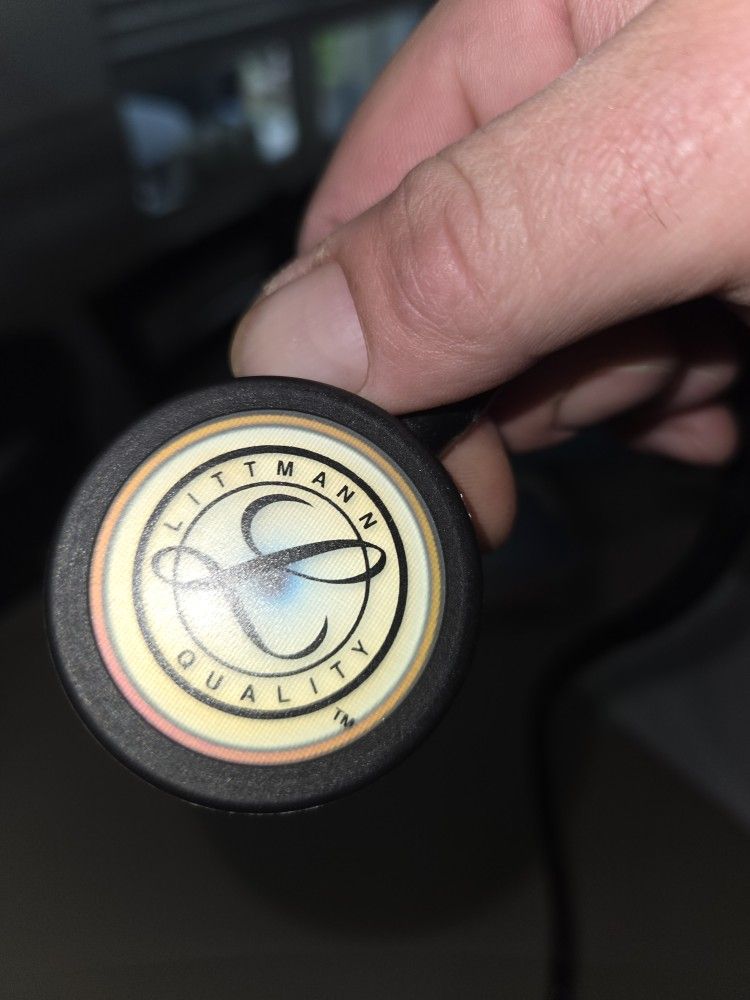 Stethoscope Littman