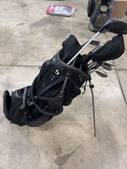 Golf Clubs