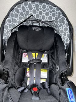 Graco car seat