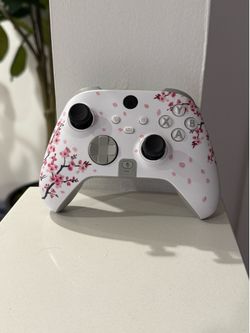 Wireless Xbox scuf controller