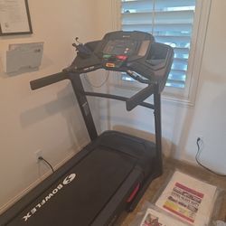 Bowflex Treadmill *Mint Condition*