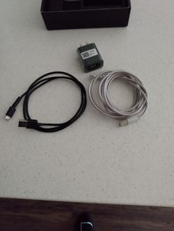 Android charging cable