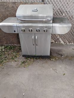 Barbacuer