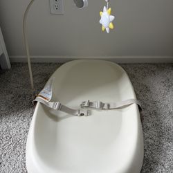 Diaper Changing Pad