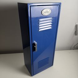 Mini Locker