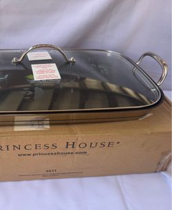 Princess house 6611