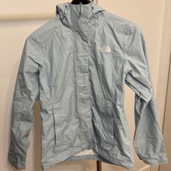 North Face Women’s Venture 2 Jacket (XS)