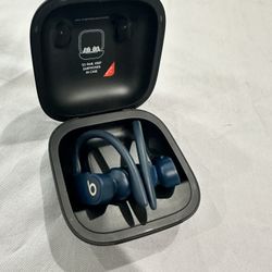 Powerbeats Pros