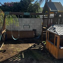 Free Kids Playground 