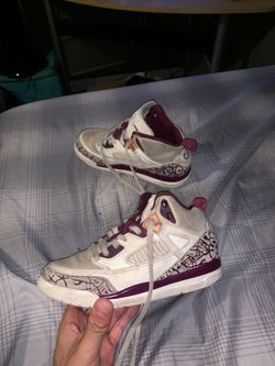 Jordan’s Size 13c