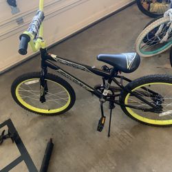 Kids Bike