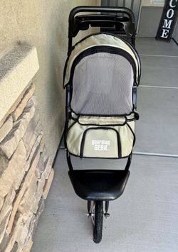Guardian gear sprinter ext ii stroller sale