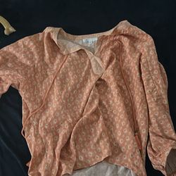 Blouse Size L