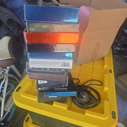 11 DVD Box Sets Sopranos Buffy 