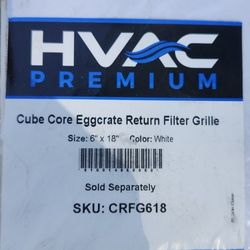 Vent Cover