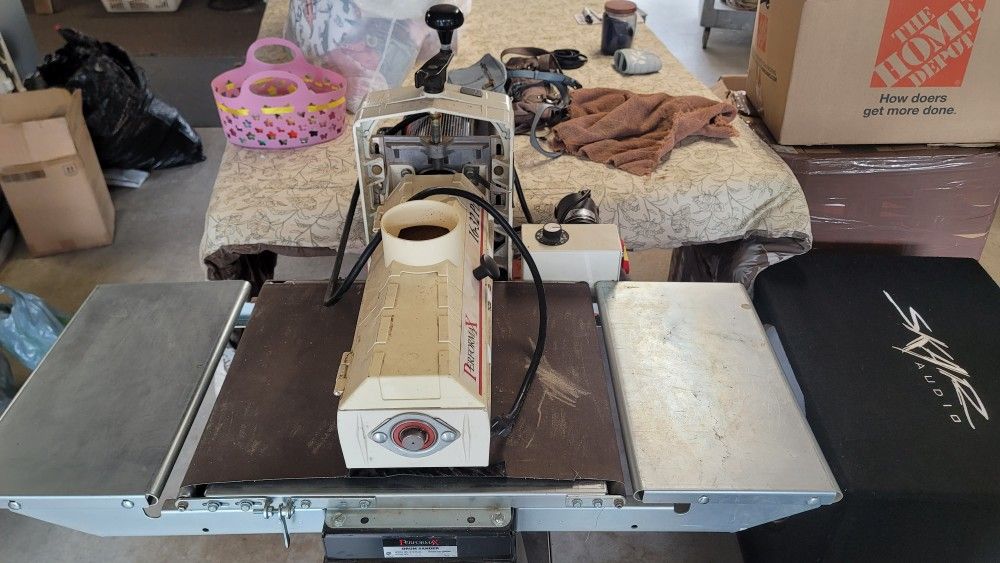 Performax  16-32 Drum Sander