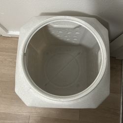 Pet food Storage 