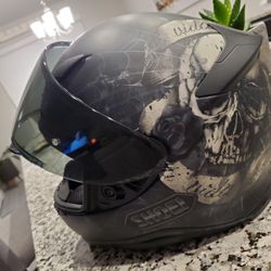 Shoei Small Helmet