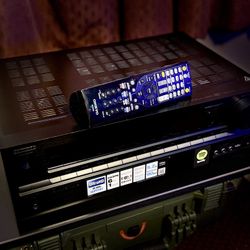 Onkyo TX-NR535 | WiFi UHD 4K | Home Theatre Receiver | 