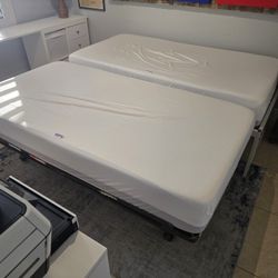 Trundle Bed 