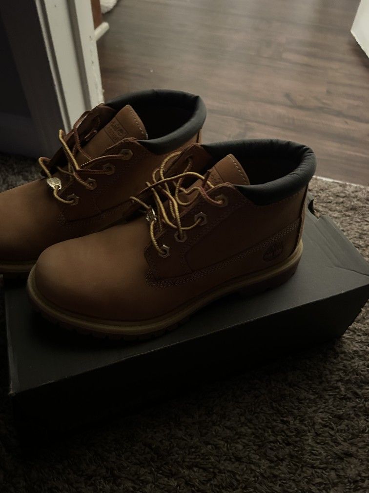 Timberlands