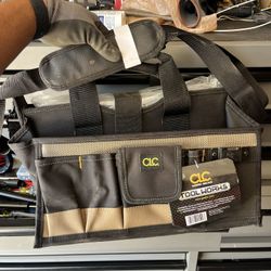 CLC Tool Bag