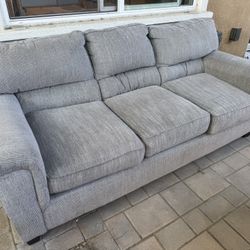 Sofa (memory foam)