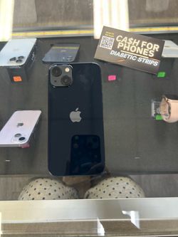 iPhone 14