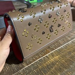 Christian Louboutin Paloma 