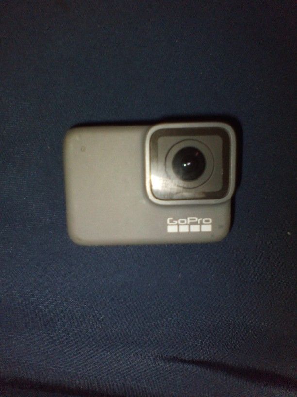 GoPro Sliver 7