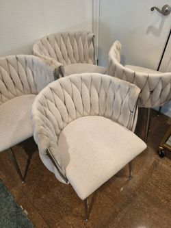 Dining Chairs