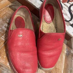 Michael Kors Slip Ons