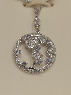 Swarovski Crystal Necklace