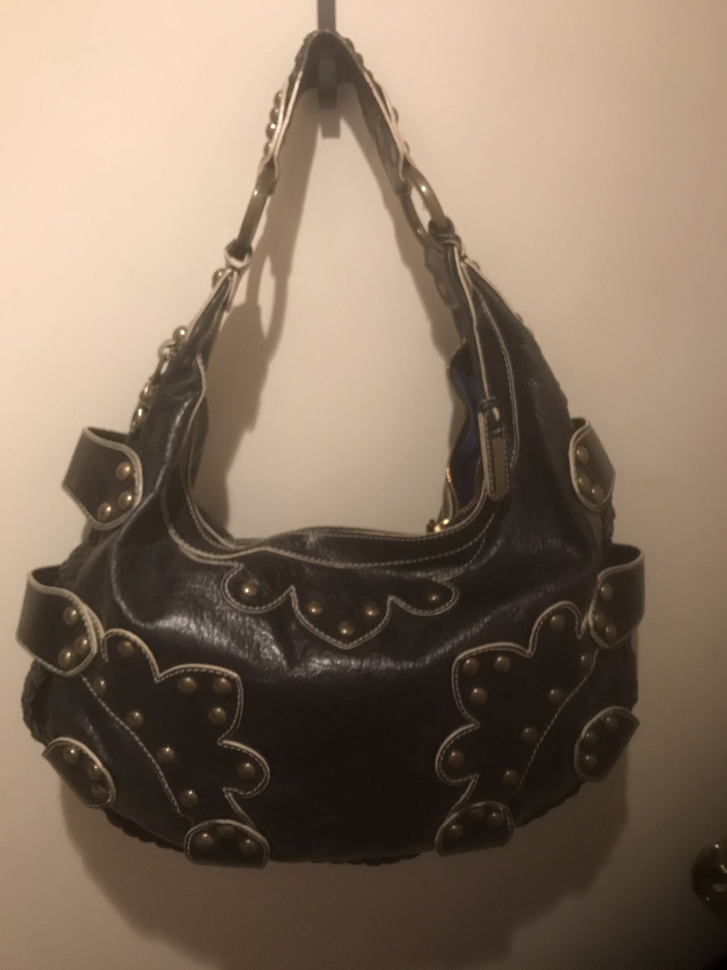 Isabella Fiore Handbag-Reduced
