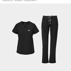  Brand New FIGS Scrubs – XXS–6X