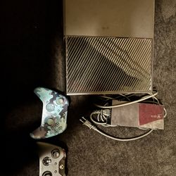 Xbox One 